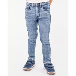 Jean Niño Jack Acid Wash