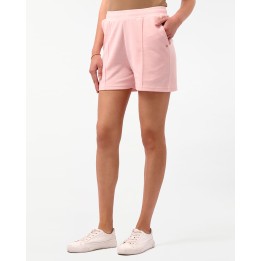 Short Mujer Ariana Rosado Wood