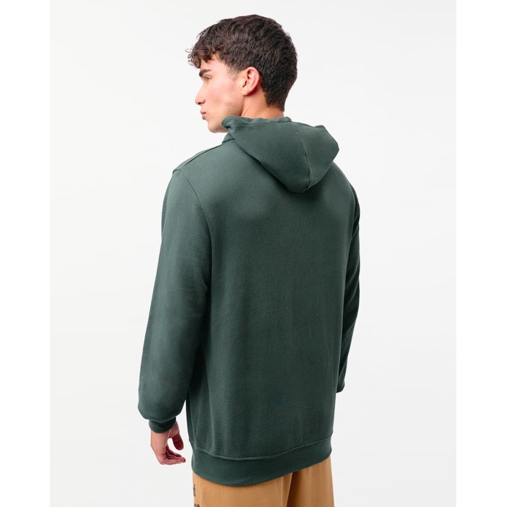 Polera Hombre Luis Verde Botella