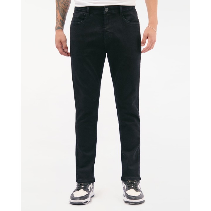 Jean Hombre Michael Total Black