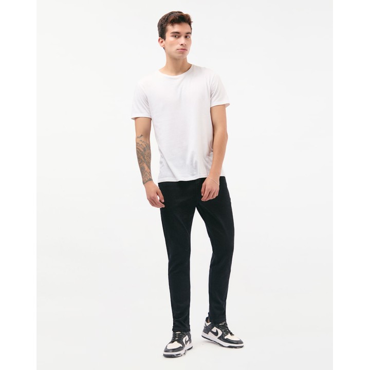 Jean Hombre Michael Total Black