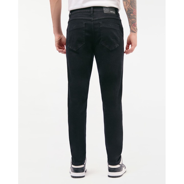 Jean Hombre Michael Total Black