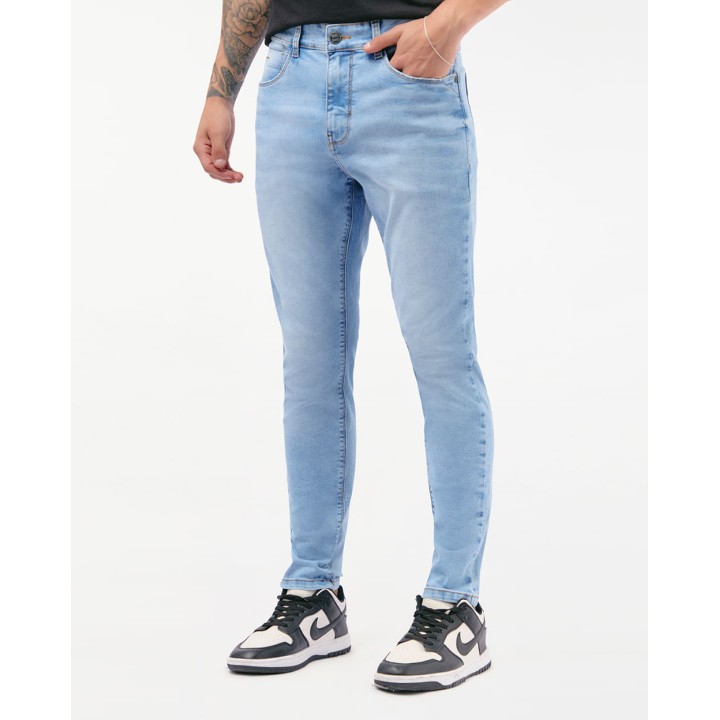 Jean Hombre Michael Total Sky