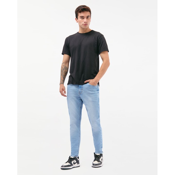 Jean Hombre Michael Total Sky