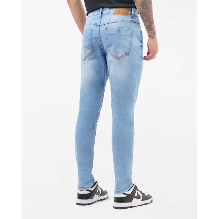 Jean Hombre Michael Total Sky