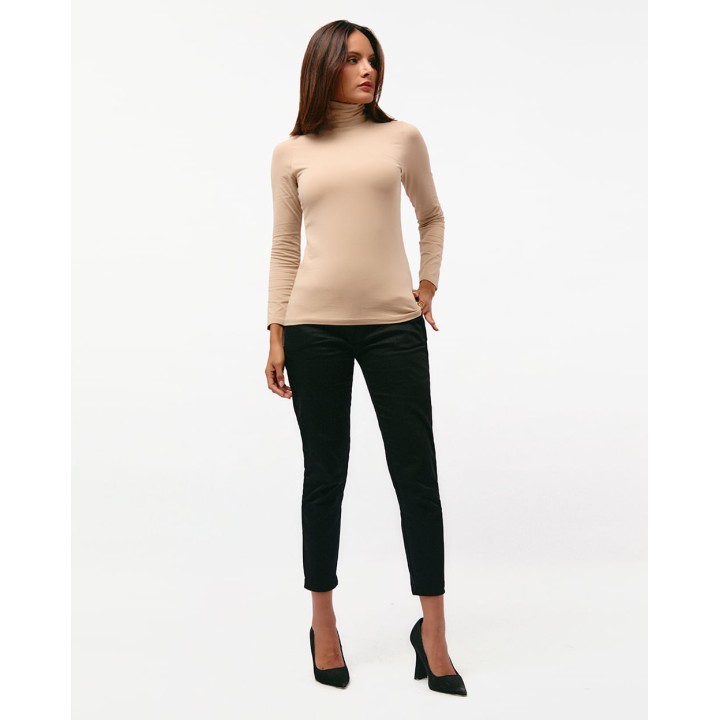 Cafarena Mujer Sole Core Beige