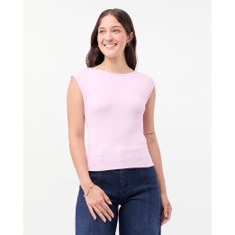 Polo Mujer Holly Rosemen