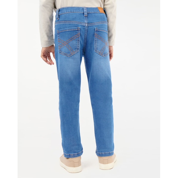 Jean Niño Jack Dark Wash