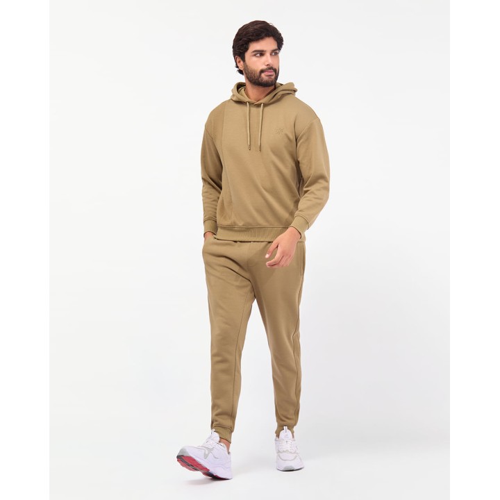 Jogger Hombre Ernesto Verde Safari