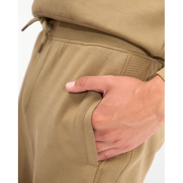 Jogger Hombre Ernesto Verde Safari