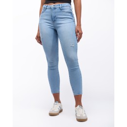 Jean Mujer Fabiola Total Sky