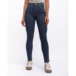 Jean Mujer Cristina Total Dirty Green