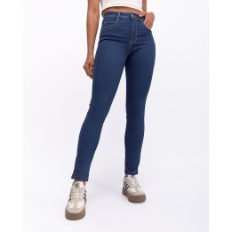 Jean Mujer Cristina Super Stone