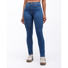 Jean Mujer Cristina Cristal