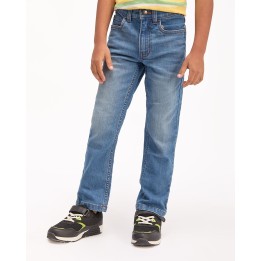 Jean Niño Jack Medium Wash