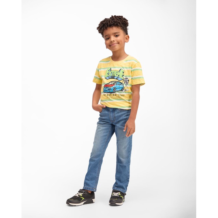 Jean Niño Jack Medium Wash
