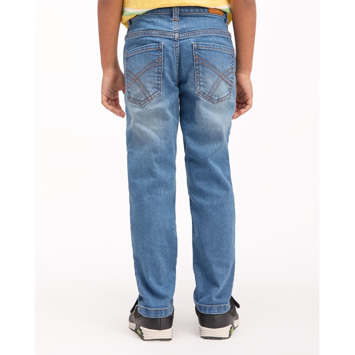 Jean Niño Jack Medium Wash