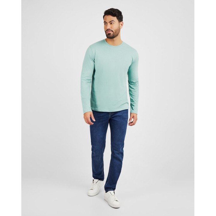 Polo Hombre Pepe Core Verde