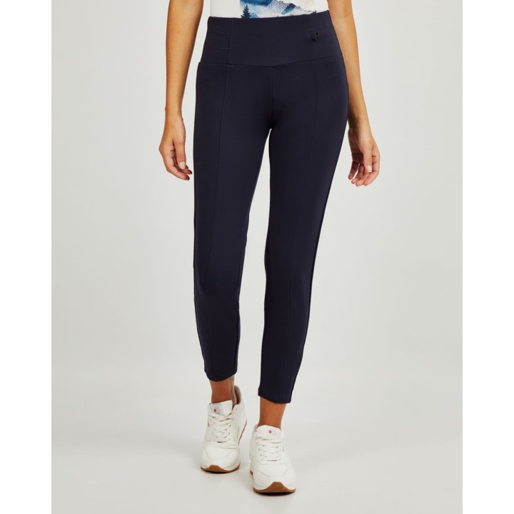 Jegging Mujer Taty Azul Náutico