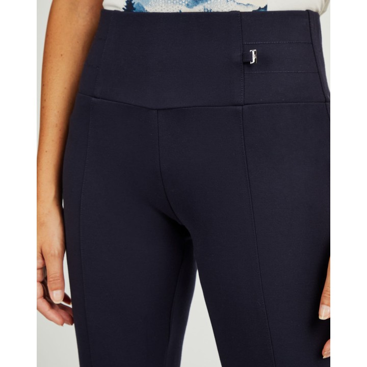 Jegging Mujer Taty Azul Náutico