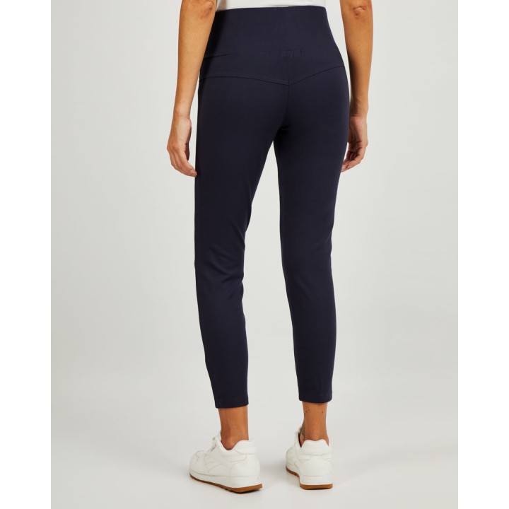 Jegging Mujer Taty Azul Náutico