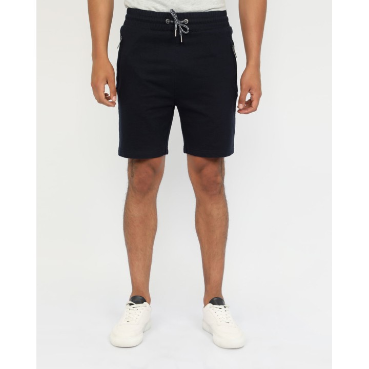 Bermuda Hombre Miguel Azul Náutico