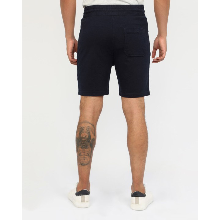 Bermuda Hombre Miguel Azul Náutico
