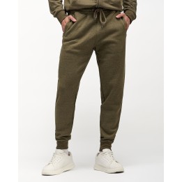 Jogger Hombre Juan Core Verde Forest