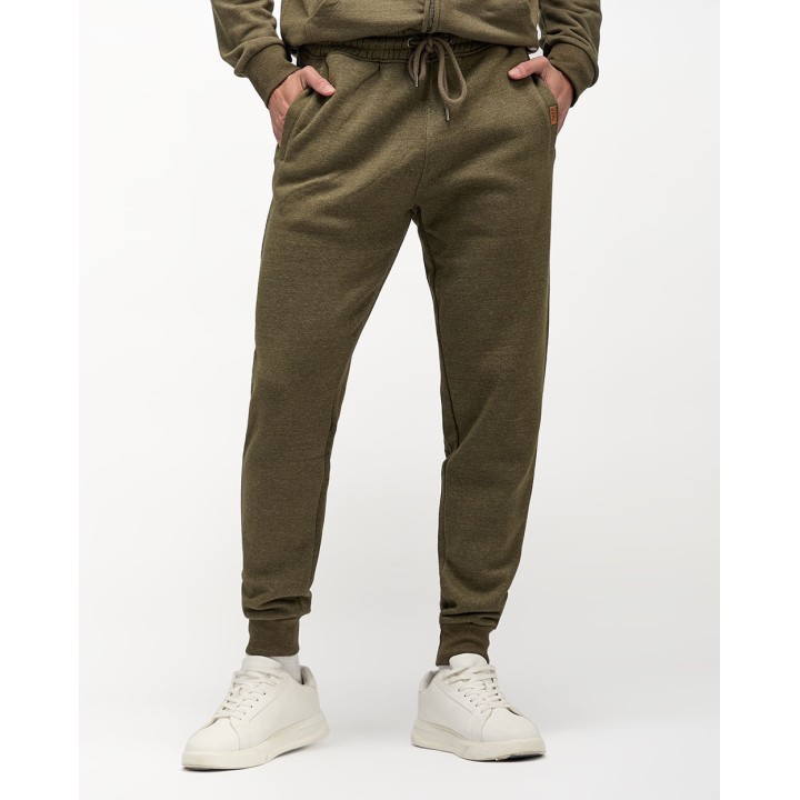 Jogger Hombre Juan Core Verde Forest