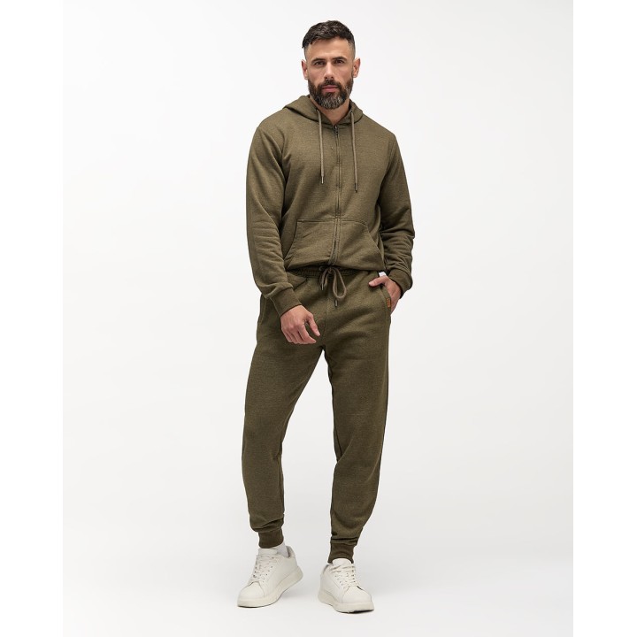 Jogger Hombre Juan Core Verde Forest