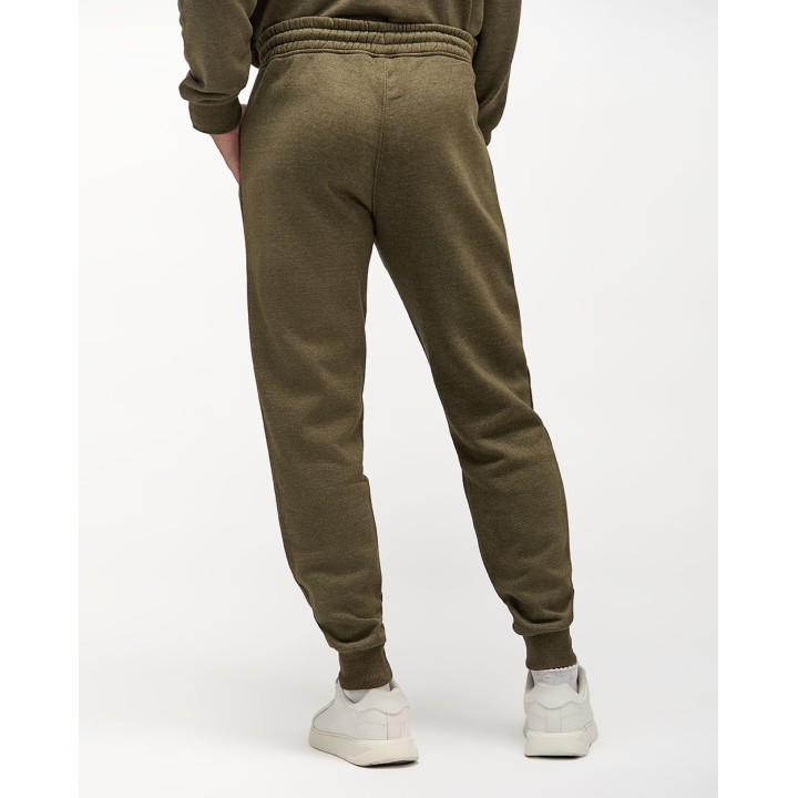 Jogger Hombre Juan Core Verde Forest