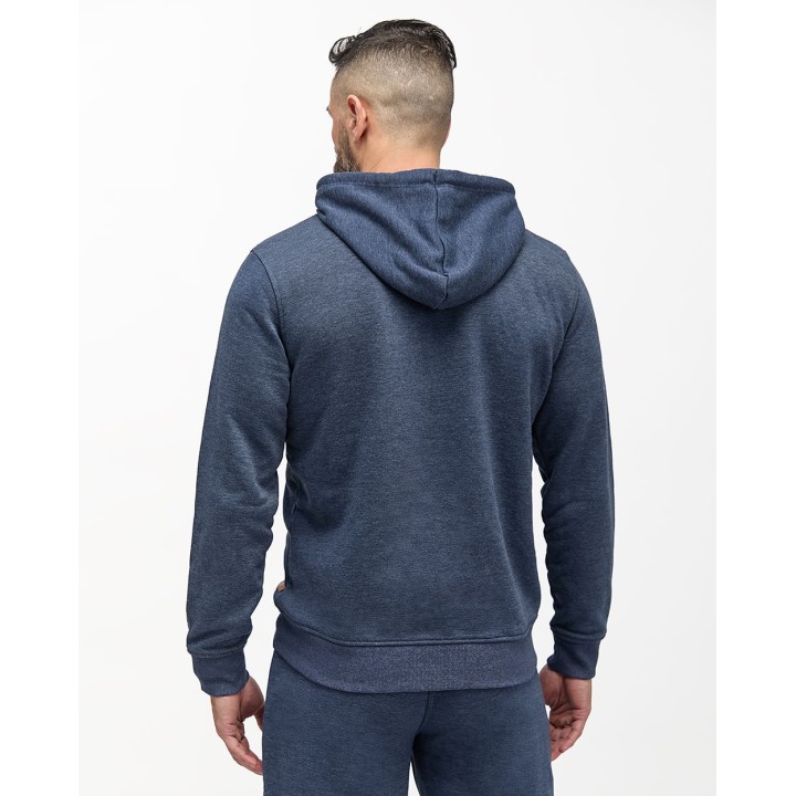 Casaca Hombre Pablo Core Azul Poly