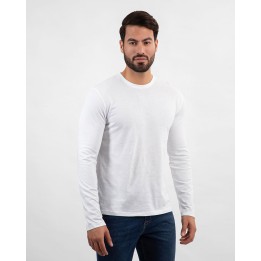 Polo Hombre Pepe Core Blanco