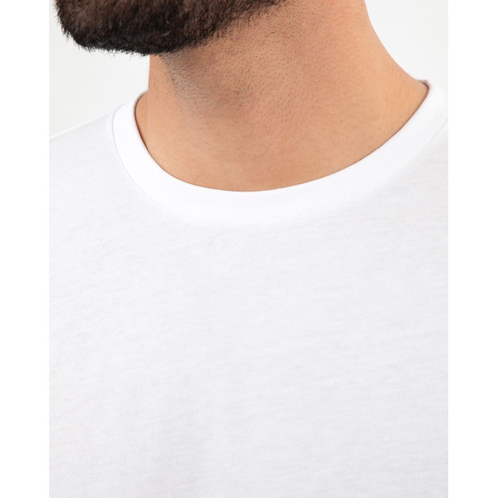 Polo Hombre Pepe Core Blanco