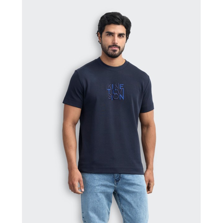 Polo Hombre Maxim Azul Dutty