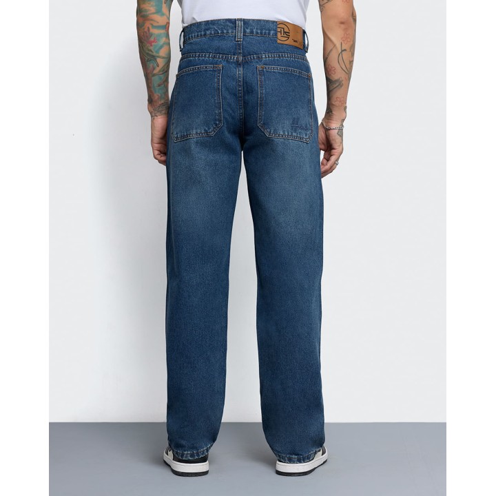 Jean Hombre Tower Total Dirty Beige