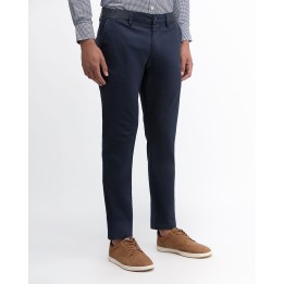 Pantalón Hombre Mateo Azul Imperial