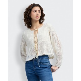 Blusa Mujer Paris Coco