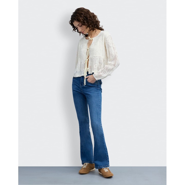 Blusa Mujer Paris Coco