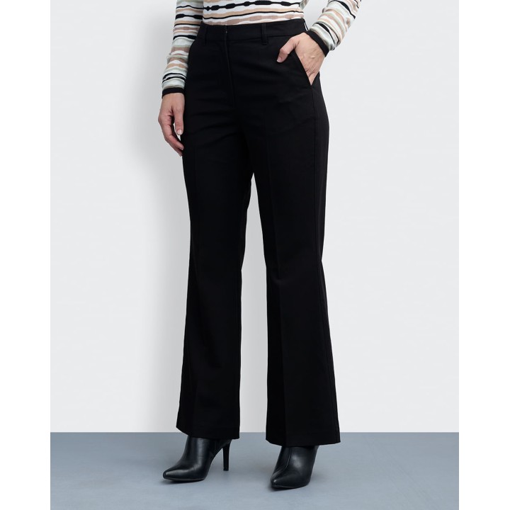 Pantalón Mujer Houston Negro