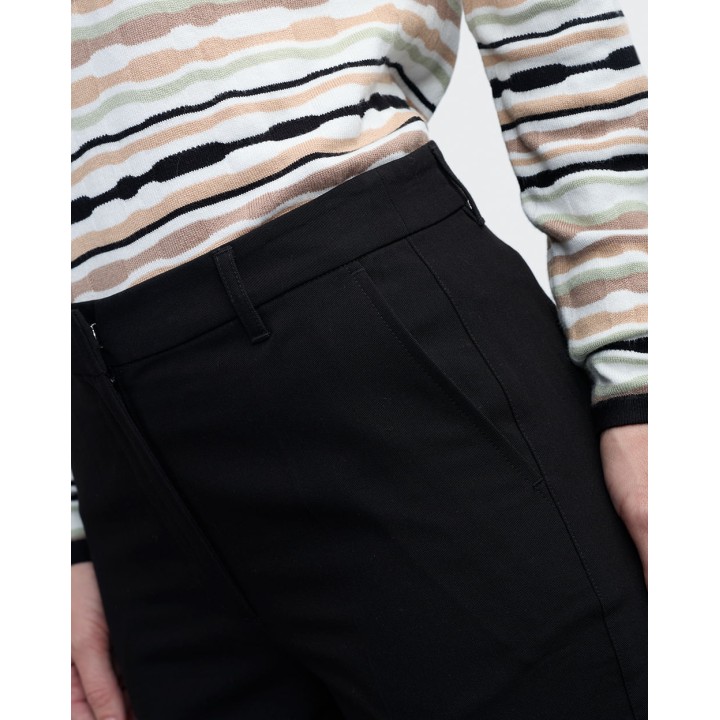 Pantalón Mujer Houston Negro