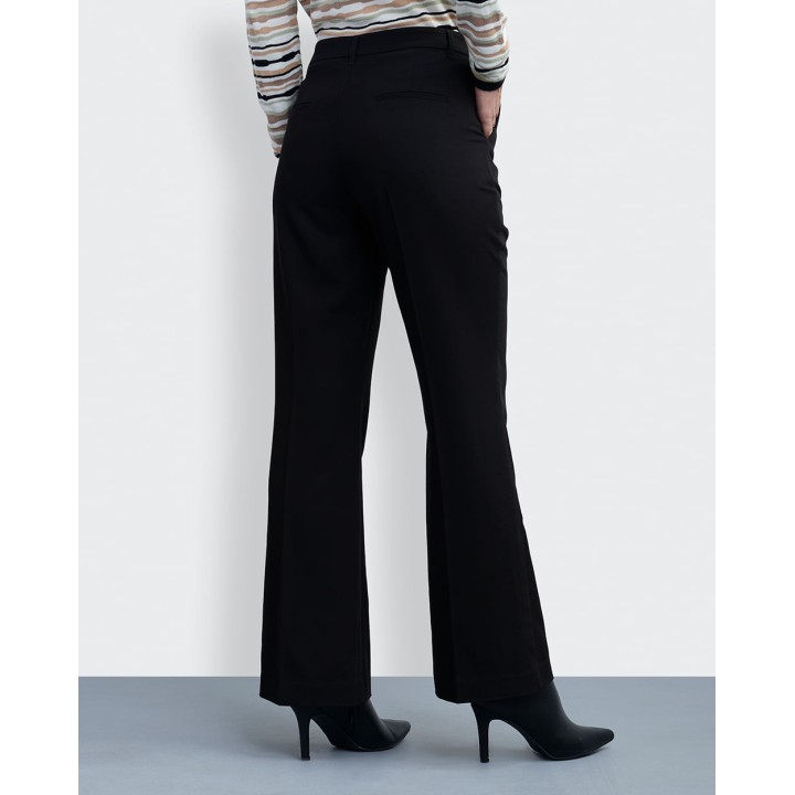 Pantalón Mujer Houston Negro