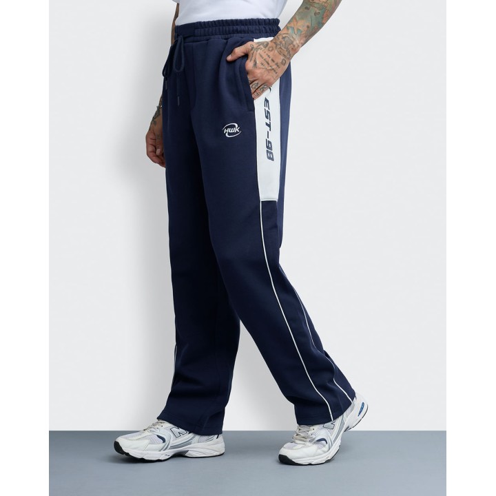 Pantalón Hombre Fester Azul Pageant