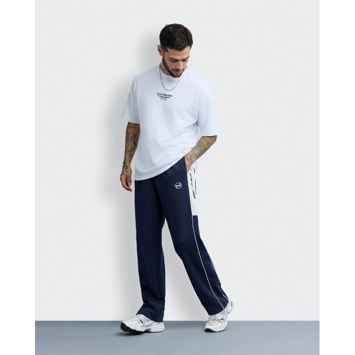 Pantalón Hombre Fester Azul Pageant