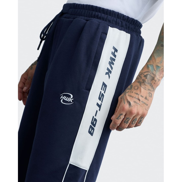Pantalón Hombre Fester Azul Pageant