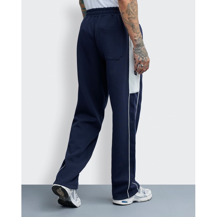 Pantalón Hombre Fester Azul Pageant