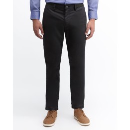Pantalón Hombre Mateo Negro