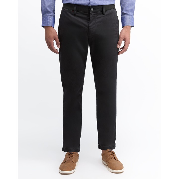 Pantalón Hombre Mateo Negro