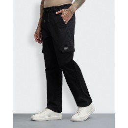 Jogger Hombre Levi Negro