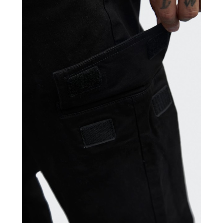 Jogger Hombre Levi Negro